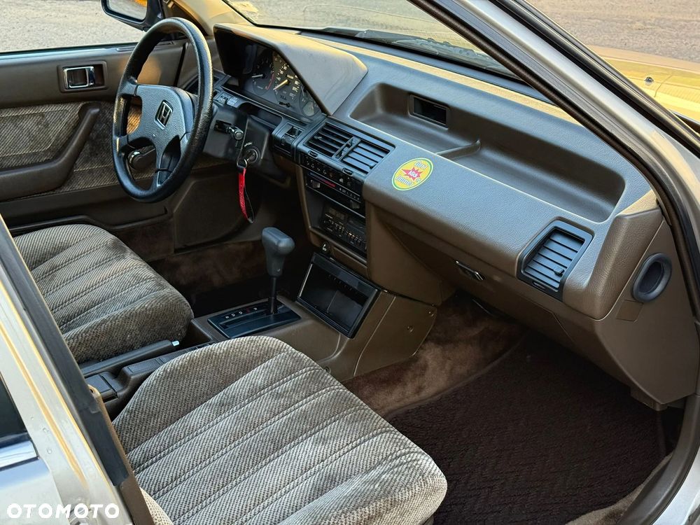 Honda Accord - 8