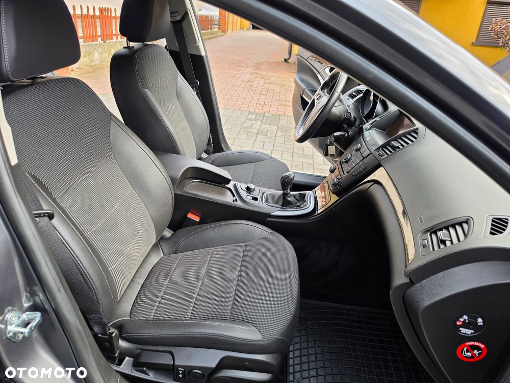 Opel Insignia 1.6 Turbo Innovation - 21