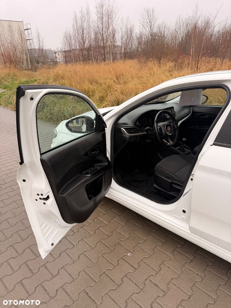 Fiat Tipo 1.4 Classic - 5