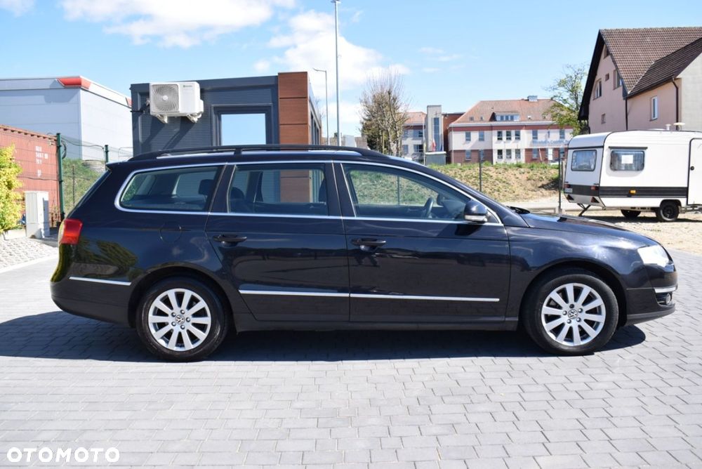 Volkswagen Passat - 7