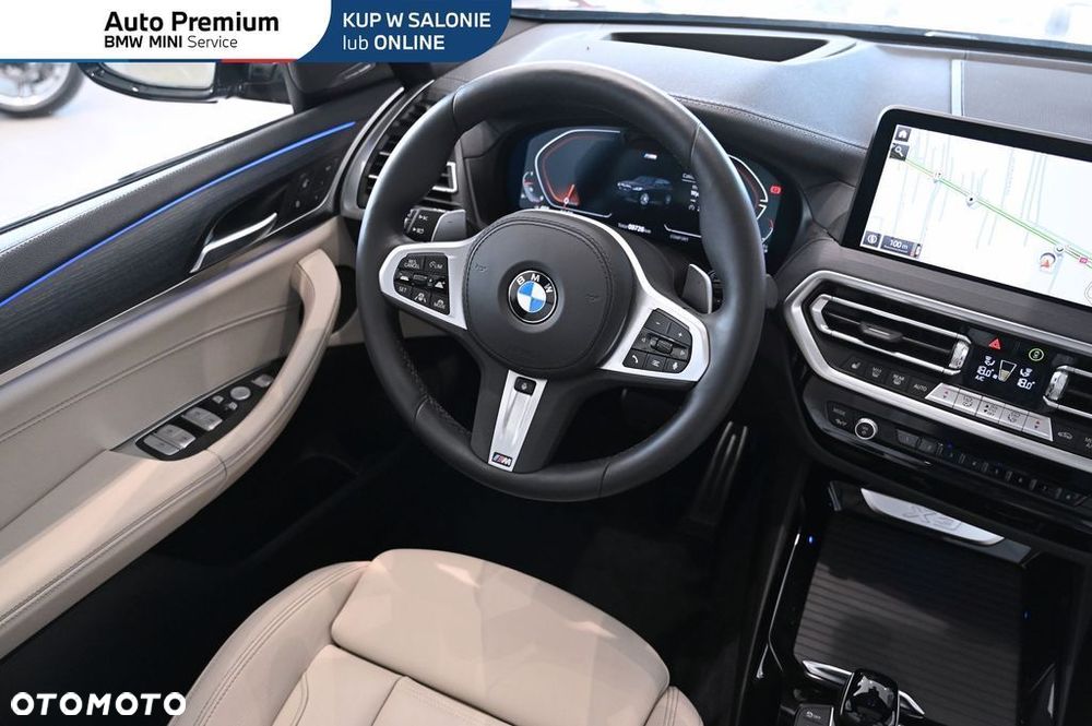 BMW X3 xDrive30i mHEV - 17