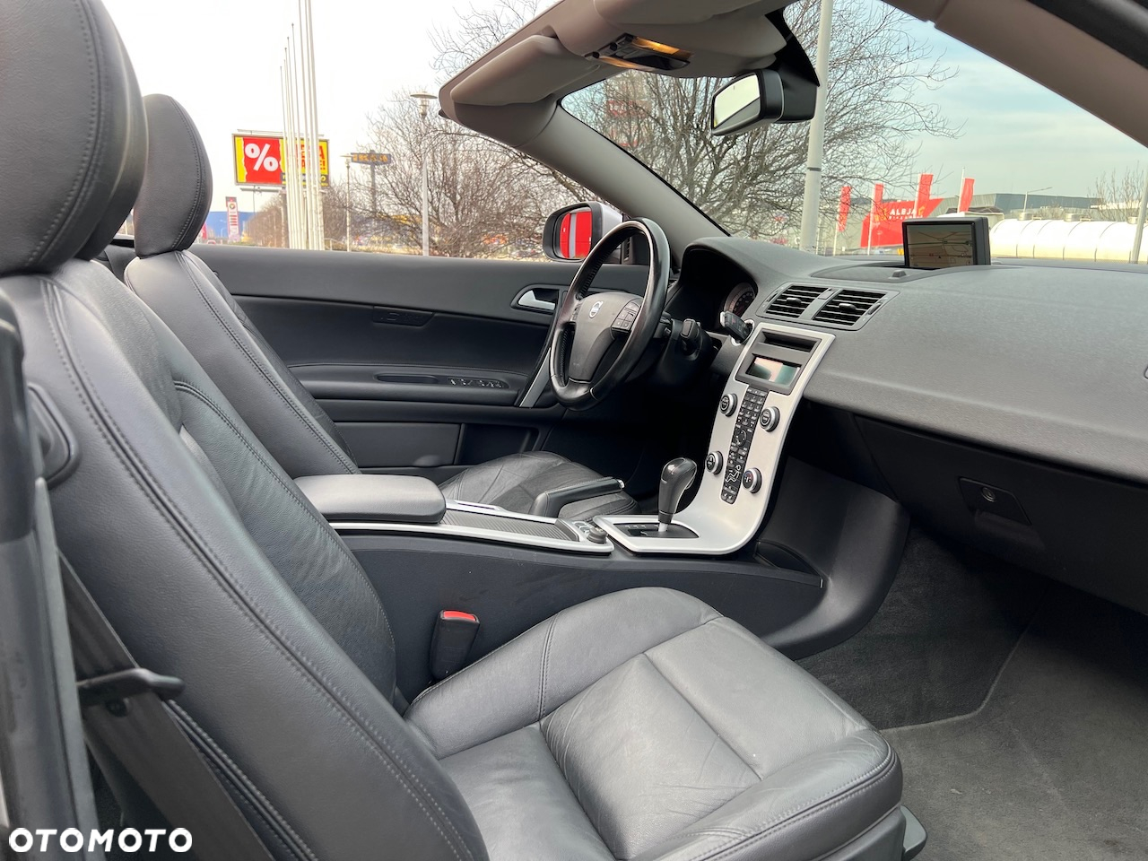 Volvo C70 D4 Summum - 34