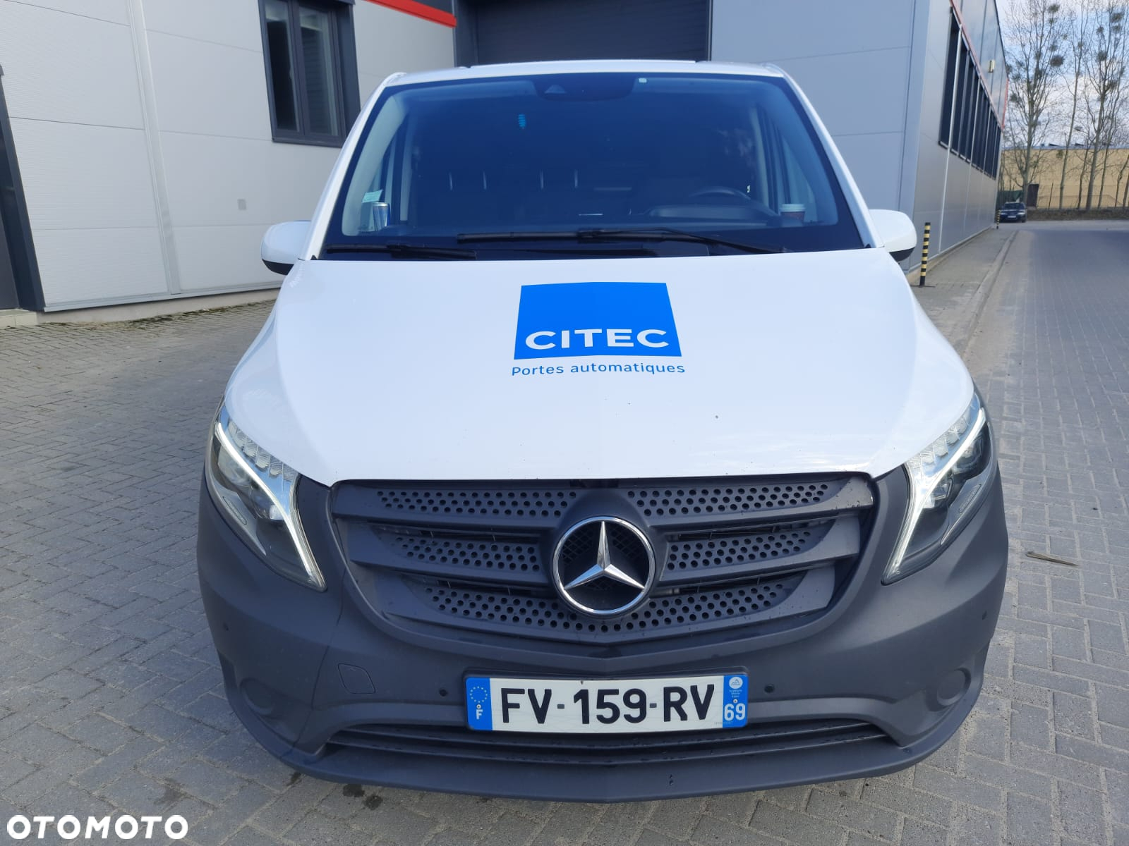 Mercedes-Benz Vito - 4