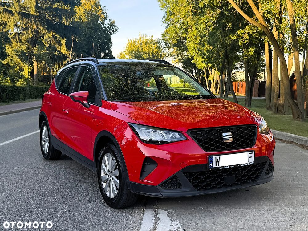 Seat Arona 1.0 TSI Style S&S - 3