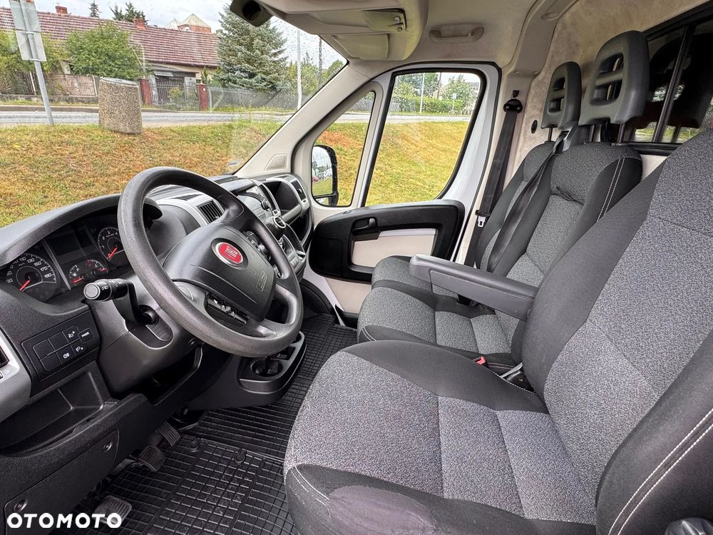 Fiat DUCATO - 8