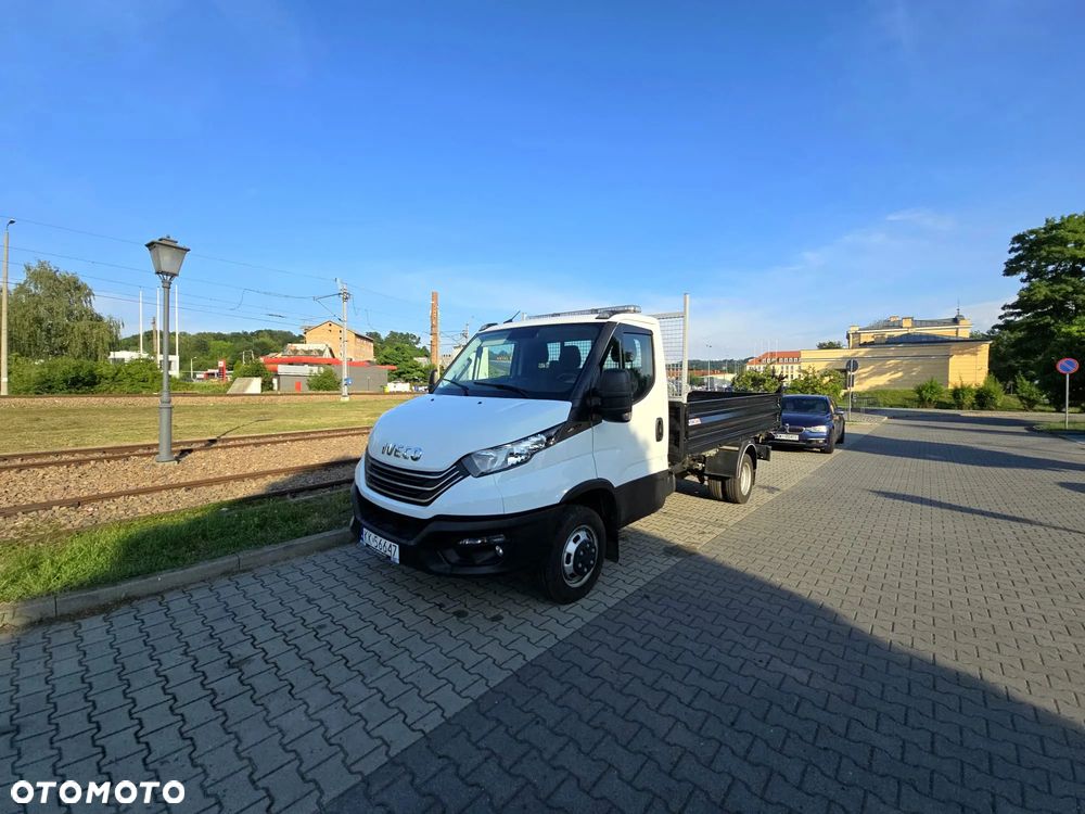 Iveco Daily - 2