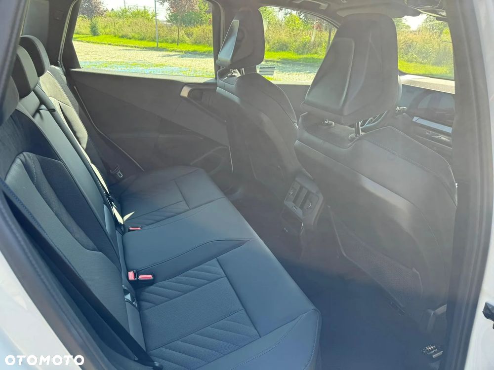 BMW X3 - 23