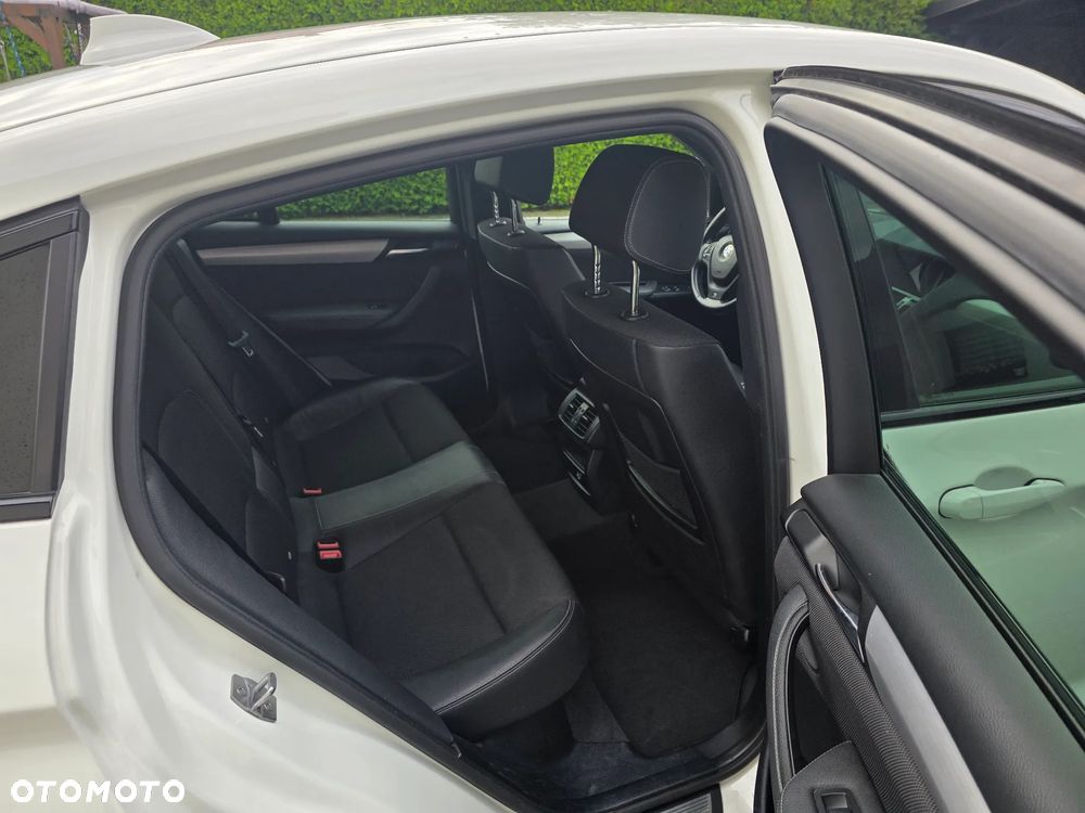 BMW X4 xDrive20d M Sport - 13