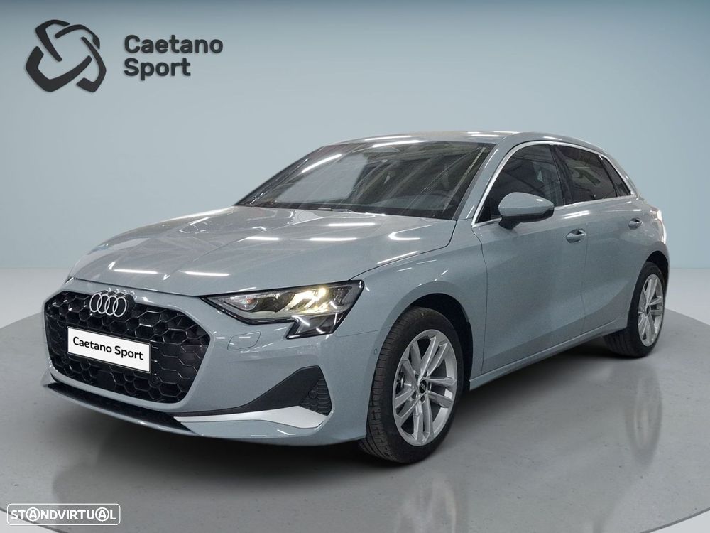 Audi A3 Sportback 30 TFSI Advanced S tronic - 1