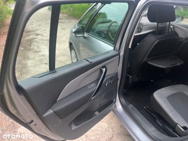 Citroën C4 Picasso 1.6 BlueHDi MoreLife - 21