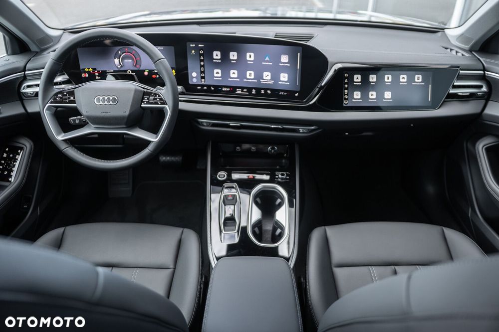 Audi A6 Limousine TDI mHEV Quattro S tronic - 19