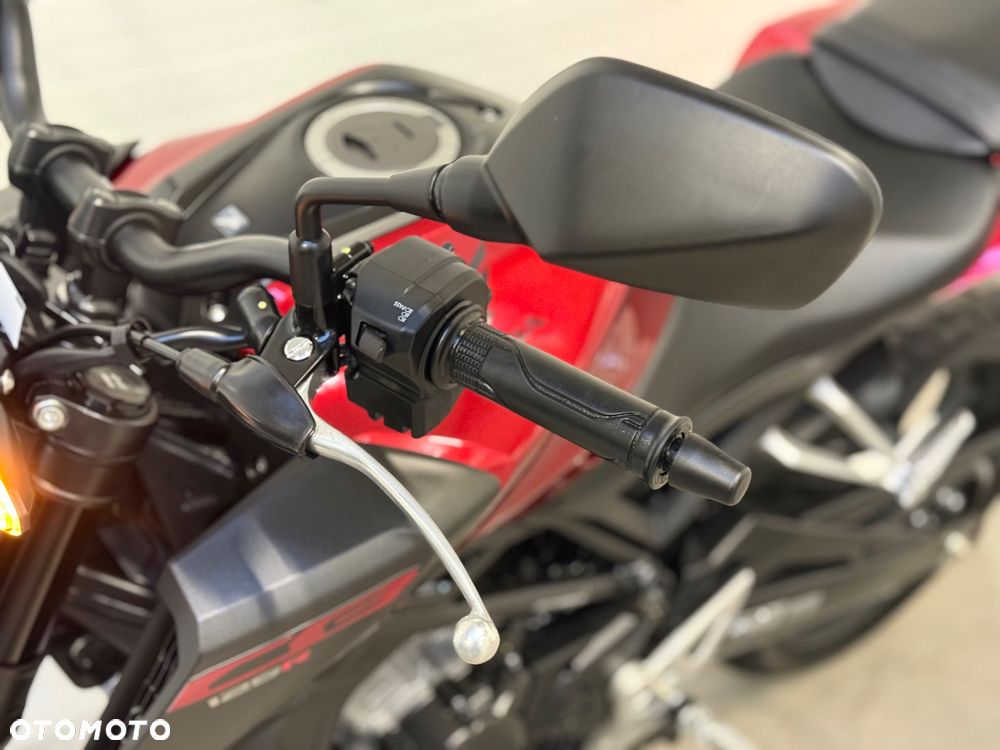 Honda CB - 26