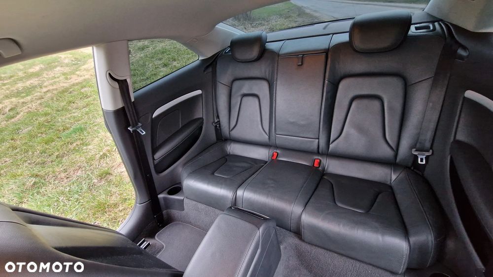 Audi A5 Coupé 1.8 TFSI multitronic - 4