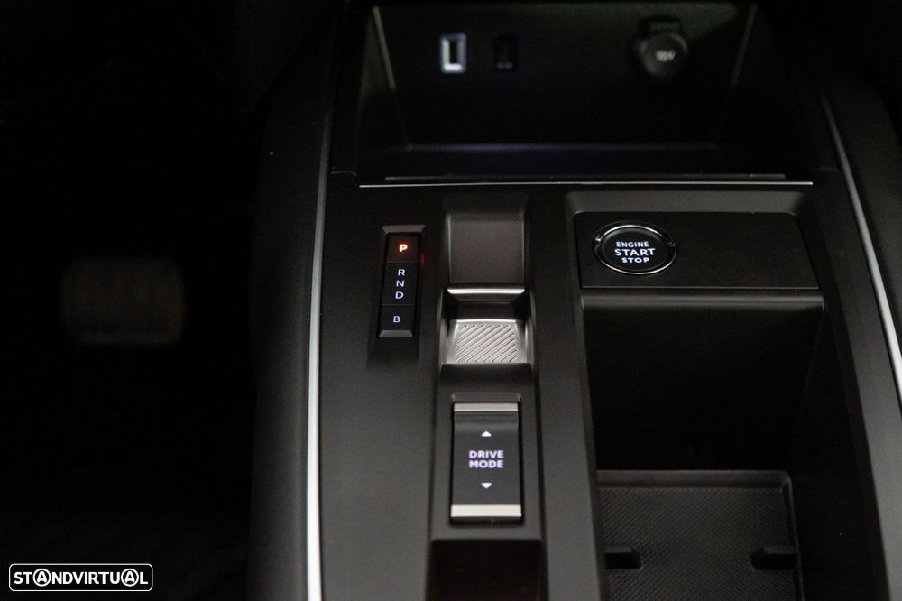 Citroën C5 Aircross 1.6 Hybrid Shine e-EAT8 - 29