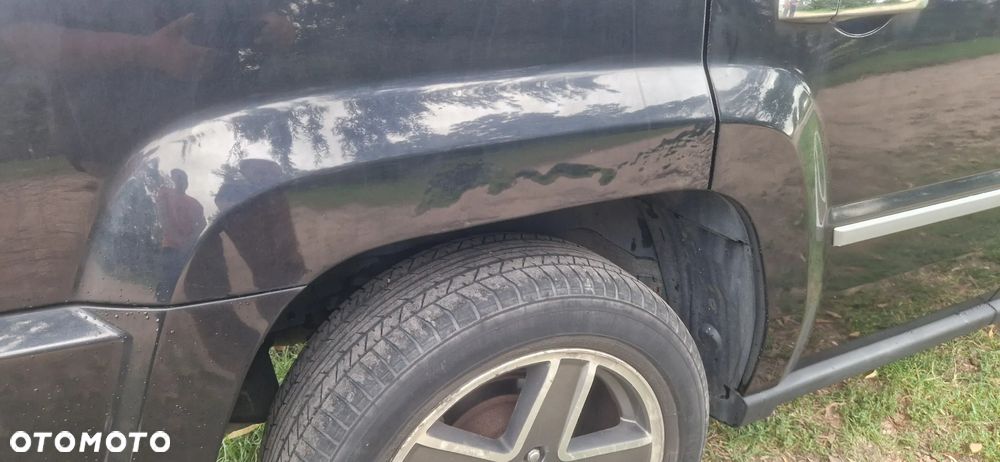 Jeep Patriot 2.0 CRD Limited - 8