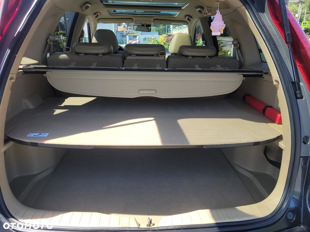 Honda CR-V - 23