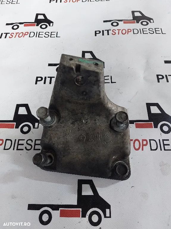 Suport motor   Grand Cherokee 3.0 CRD 2011 2012 2013 2014 2015 2016   52124991ac - 1