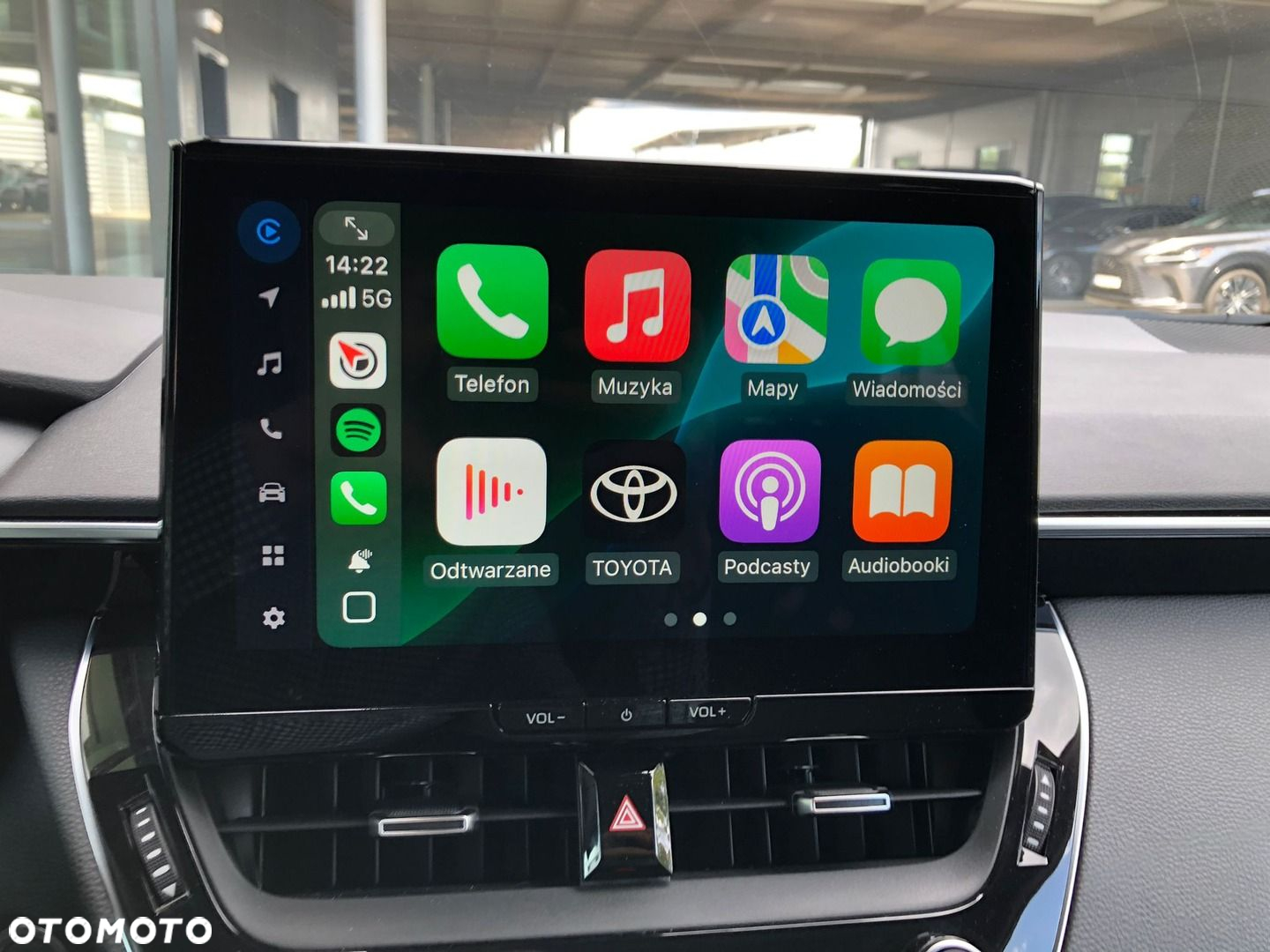 Toyota Corolla - 15
