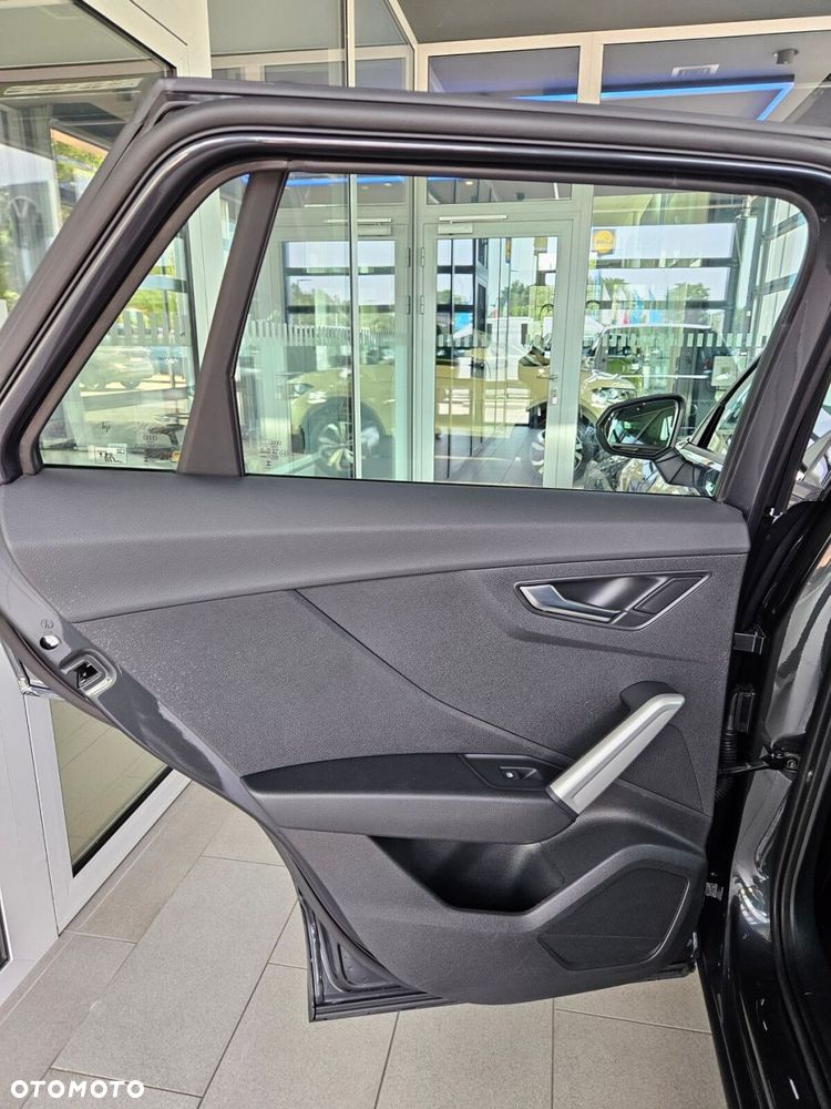 Audi Q2 - 26