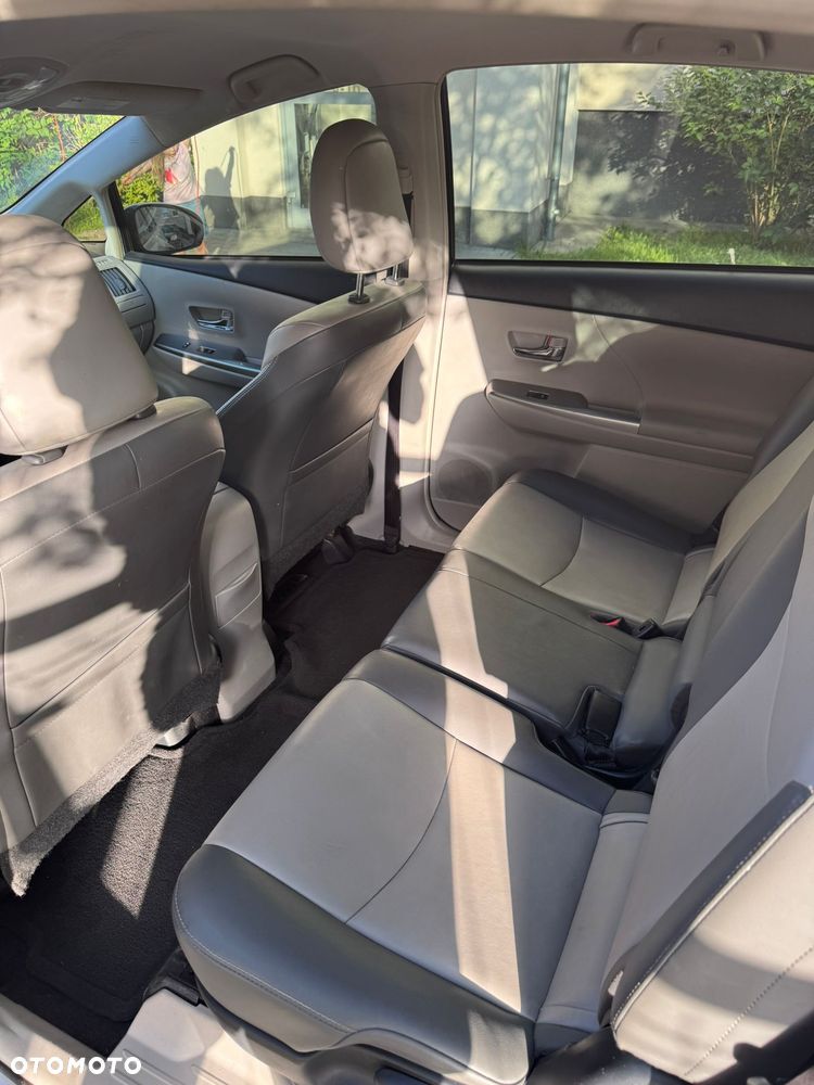 Toyota Prius+ Hybrid 135 Prestige - 2