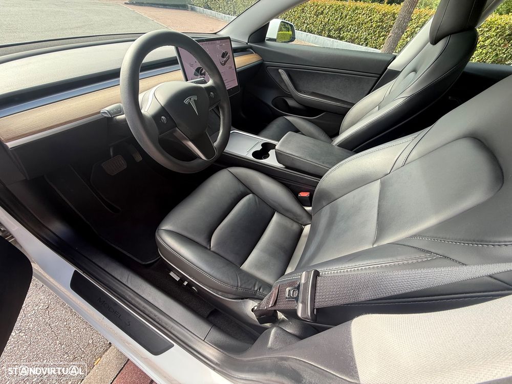 Tesla Model 3 Long Range AWD Dual Motor - 10
