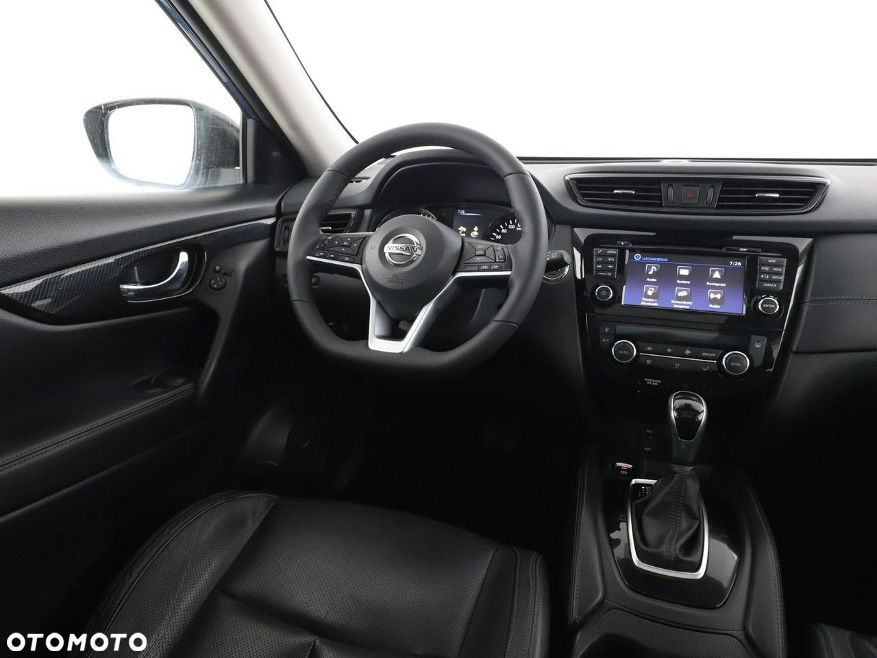Nissan X-Trail 2.0 dCi Tekna Xtronic 4WD - 16