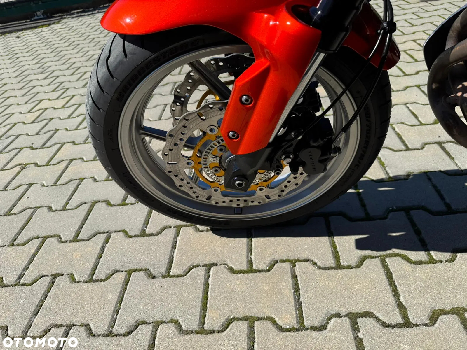 Kawasaki Versys 650 - 17