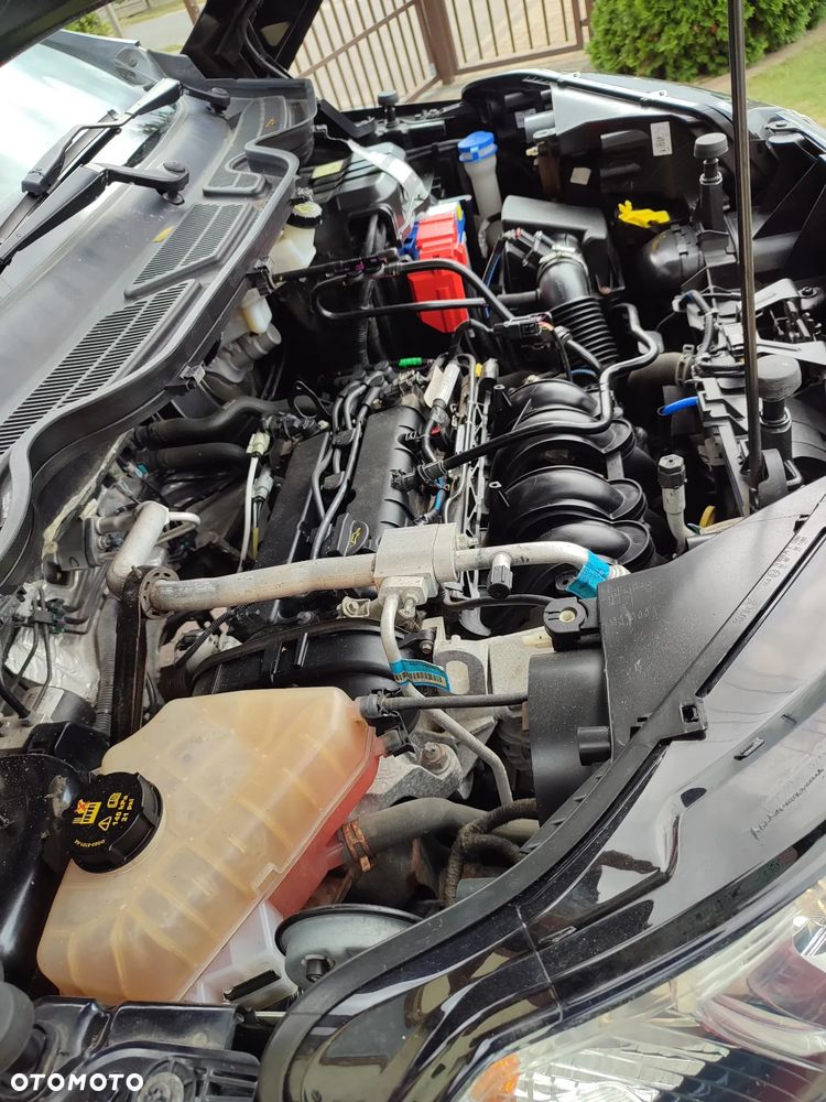 Ford EcoSport 1.5 Ti-VCT TREND - 22