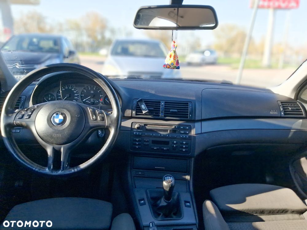 BMW Seria 3 318i Edition Lifestyle - 7