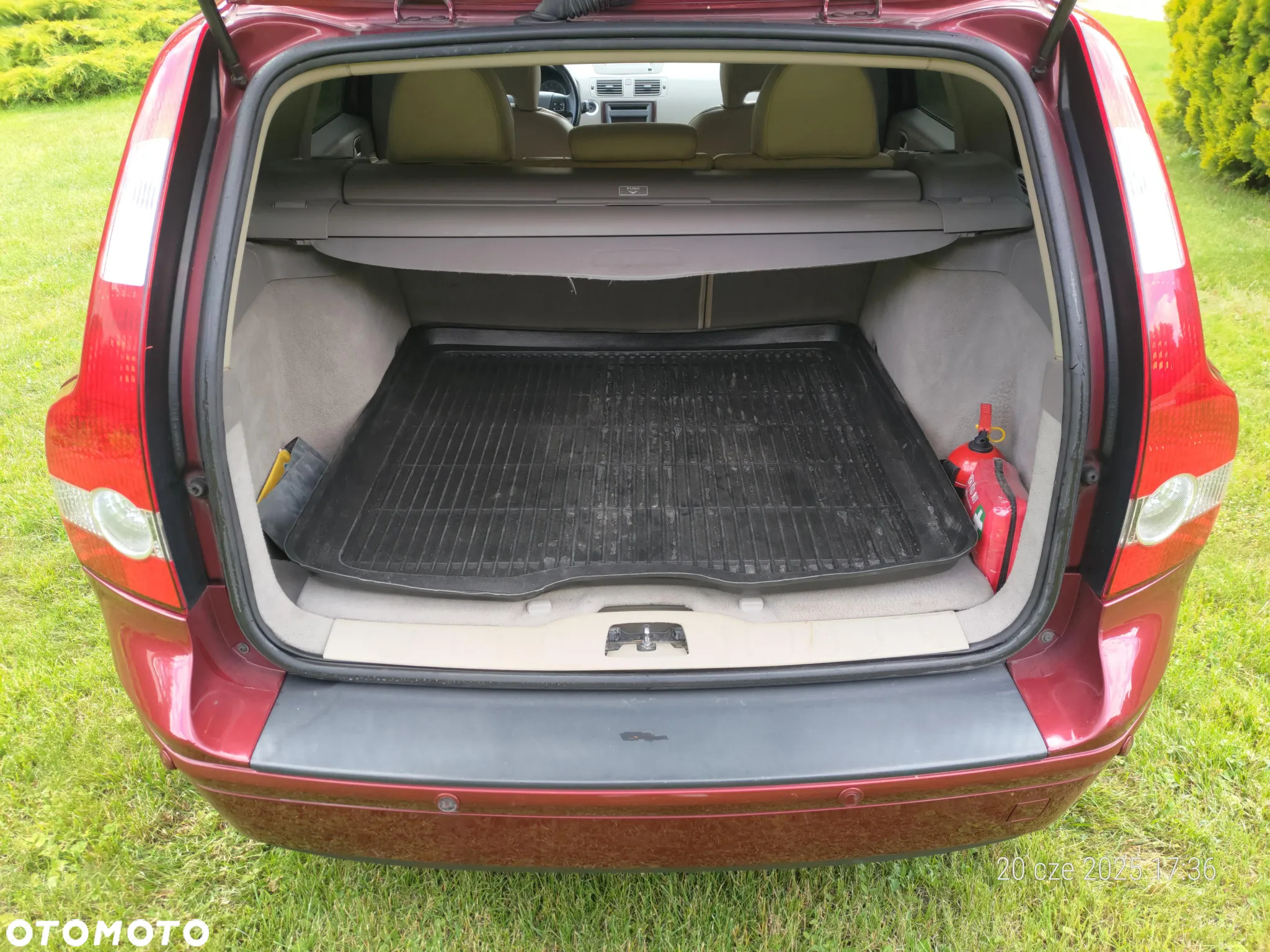 Volvo V50 T5 AWD Summum - 18