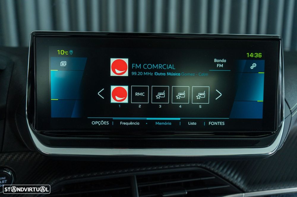 Peugeot e-208 GT Pack - 16