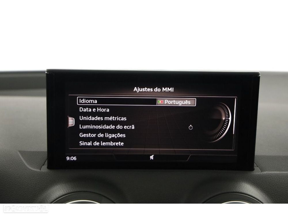 Audi Q2 30 TFSI Advanced - 30