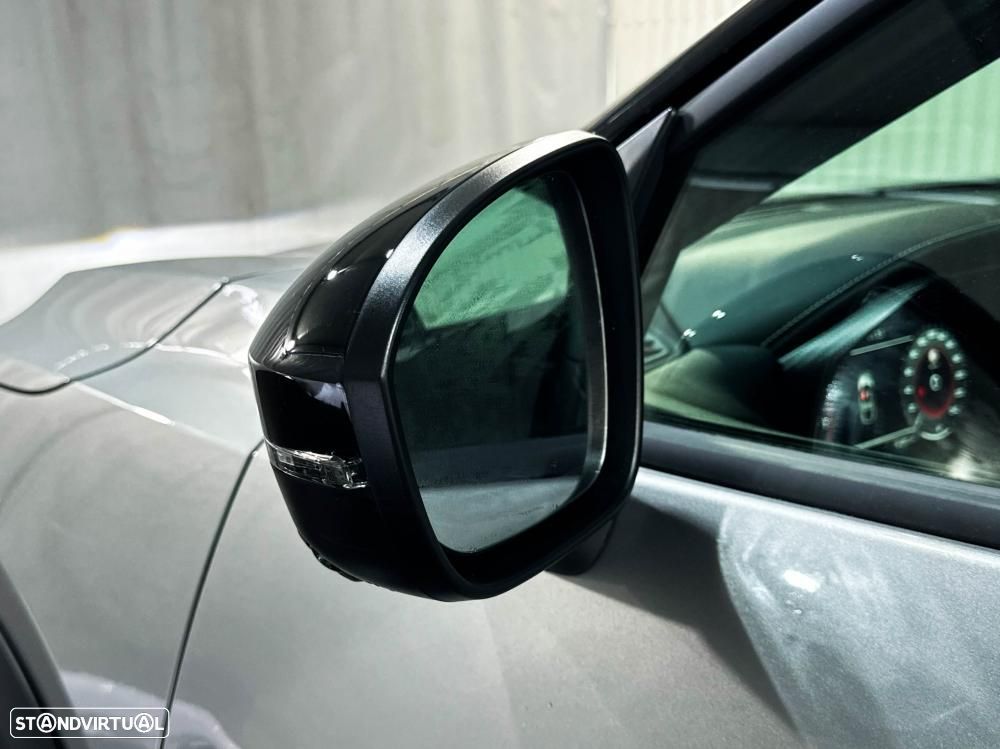 Nissan Juke 1.0 DIG-T Tekna - 17