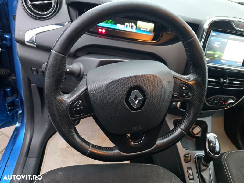 Renault ZOE - 17
