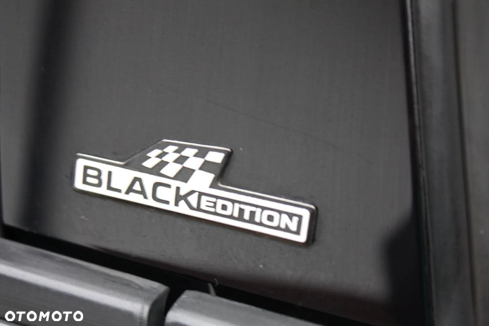 Skoda Fabia 1.2 TSI Black Edition - 26