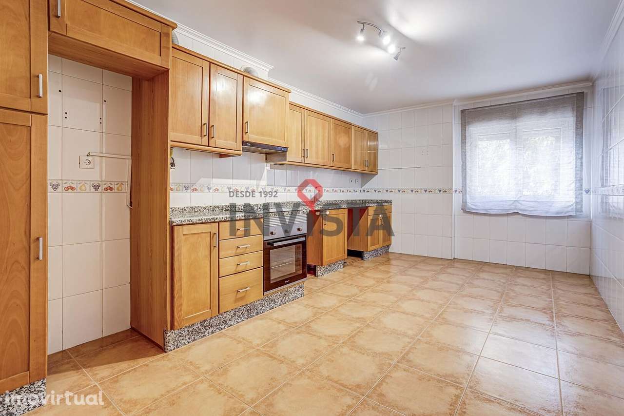 Apartamento T3 pronto a habitar - Grande imagem: 2/26