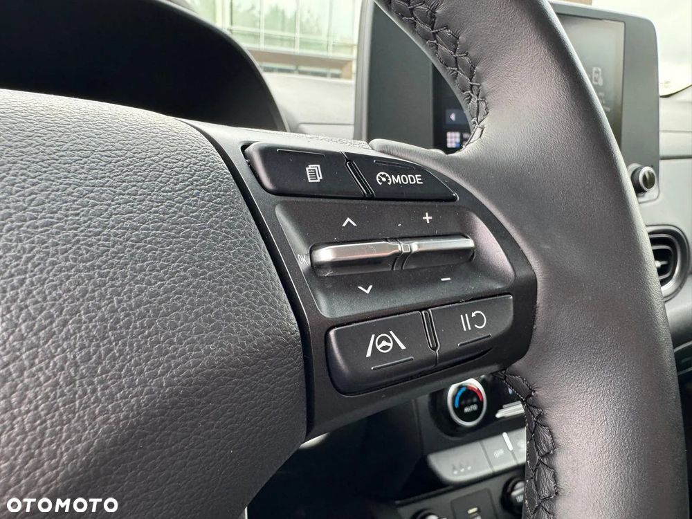 Hyundai Kona 1.0 T-GDI Style - 16