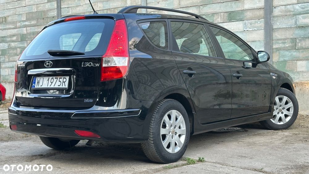 Hyundai i30 1.4 Comfort - 4