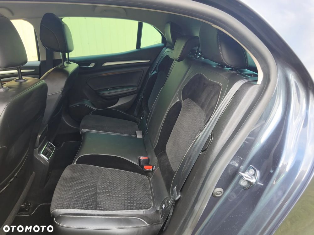 Renault Megane - 13