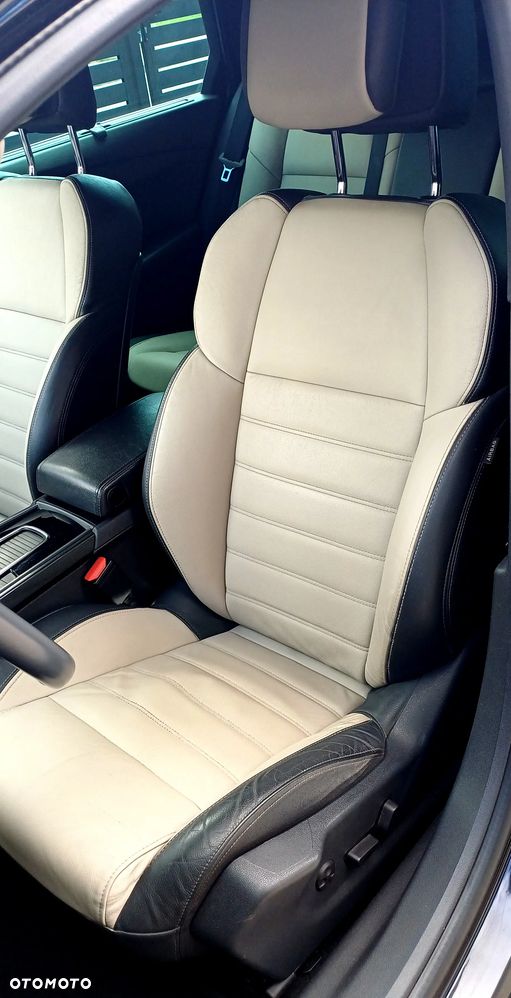 Peugeot 508 2.0 BlueHDi Allure S&S - 13