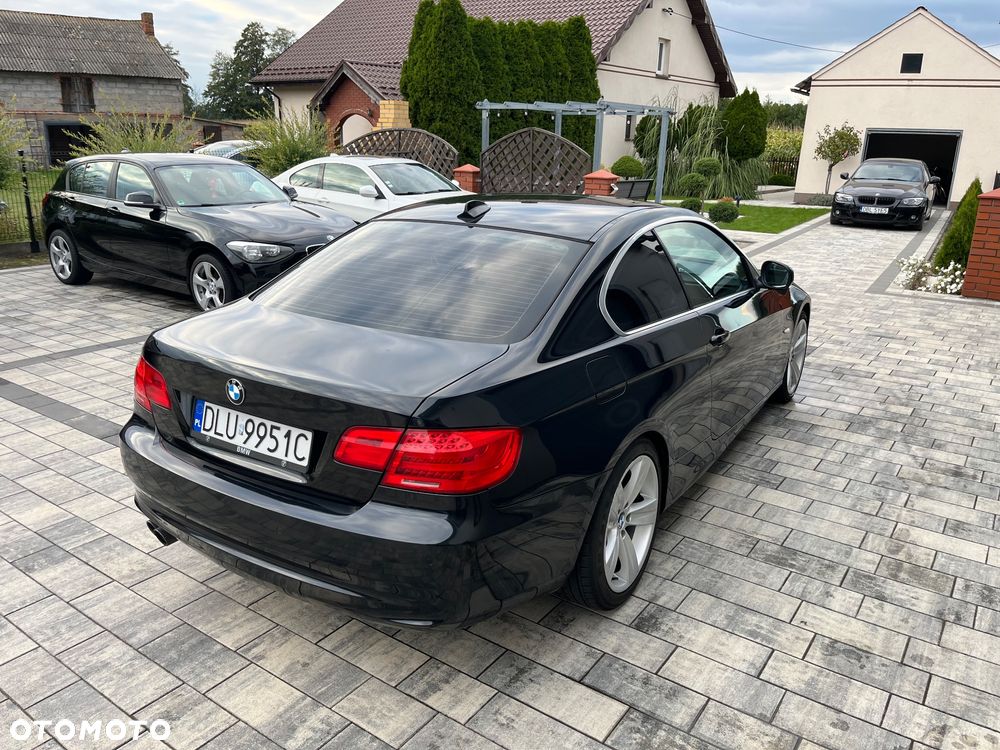 BMW Seria 3 - 10