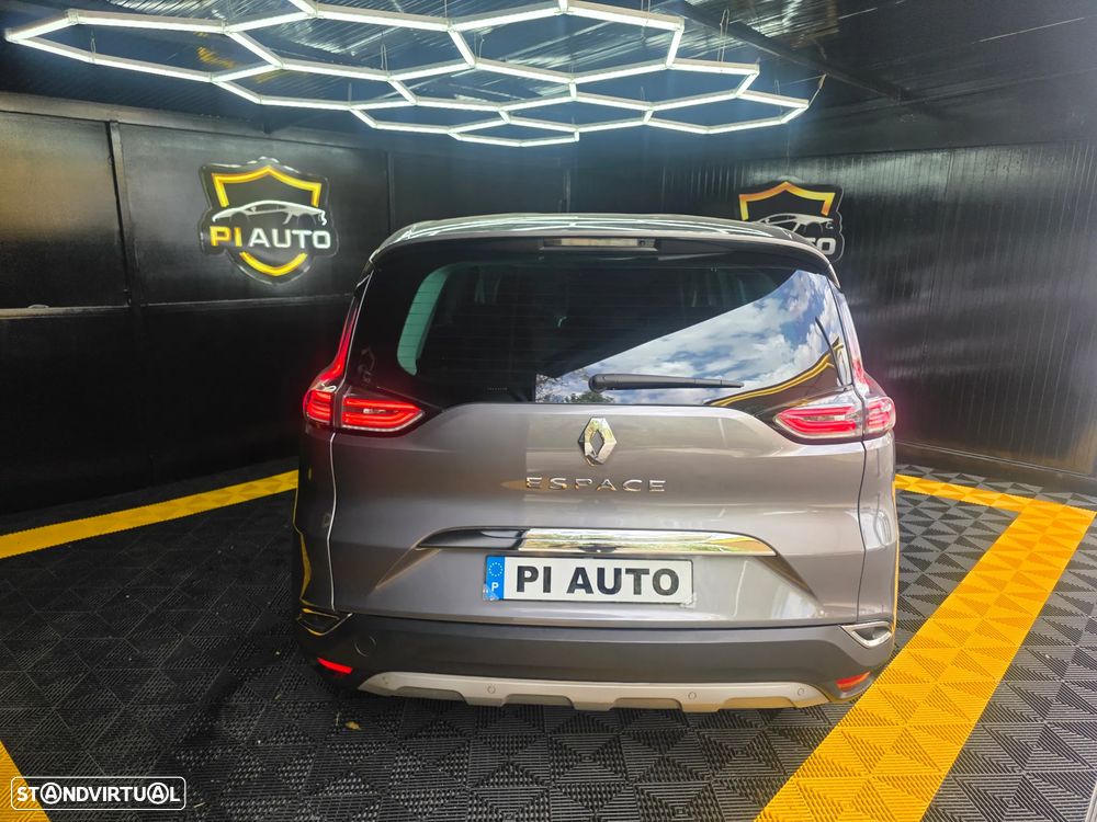 Renault Espace - 46