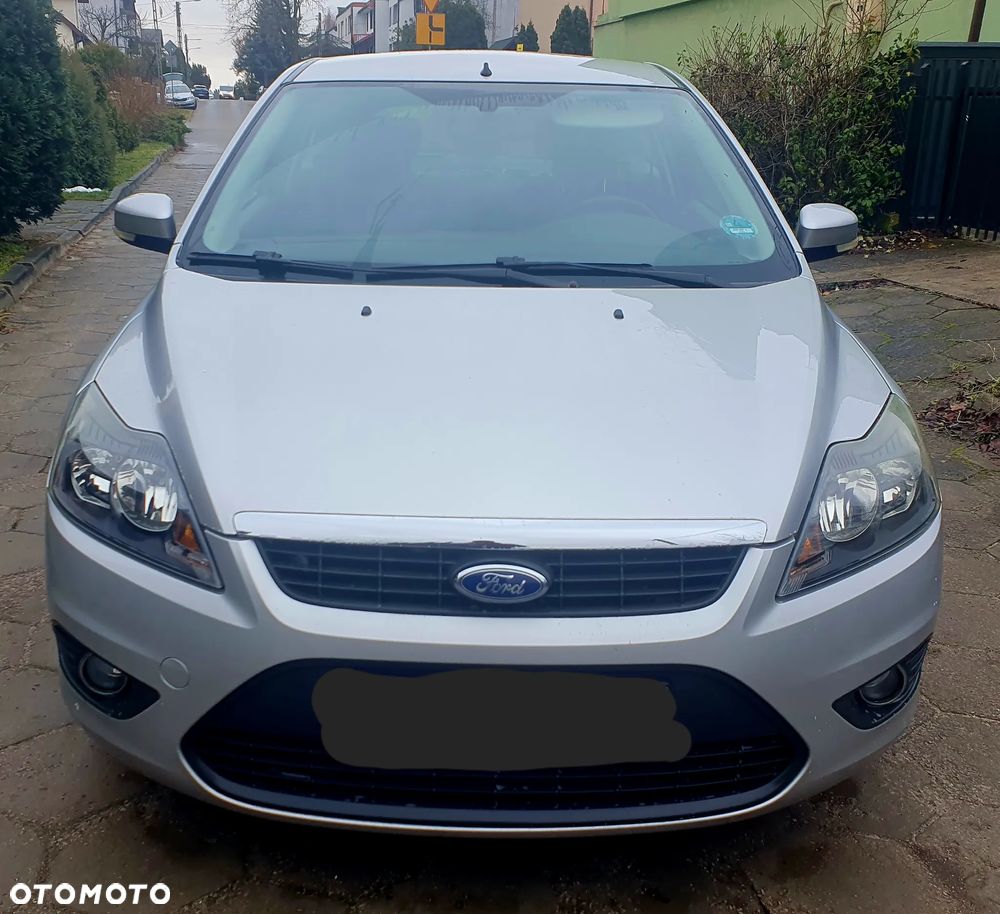 Ford Focus - 15