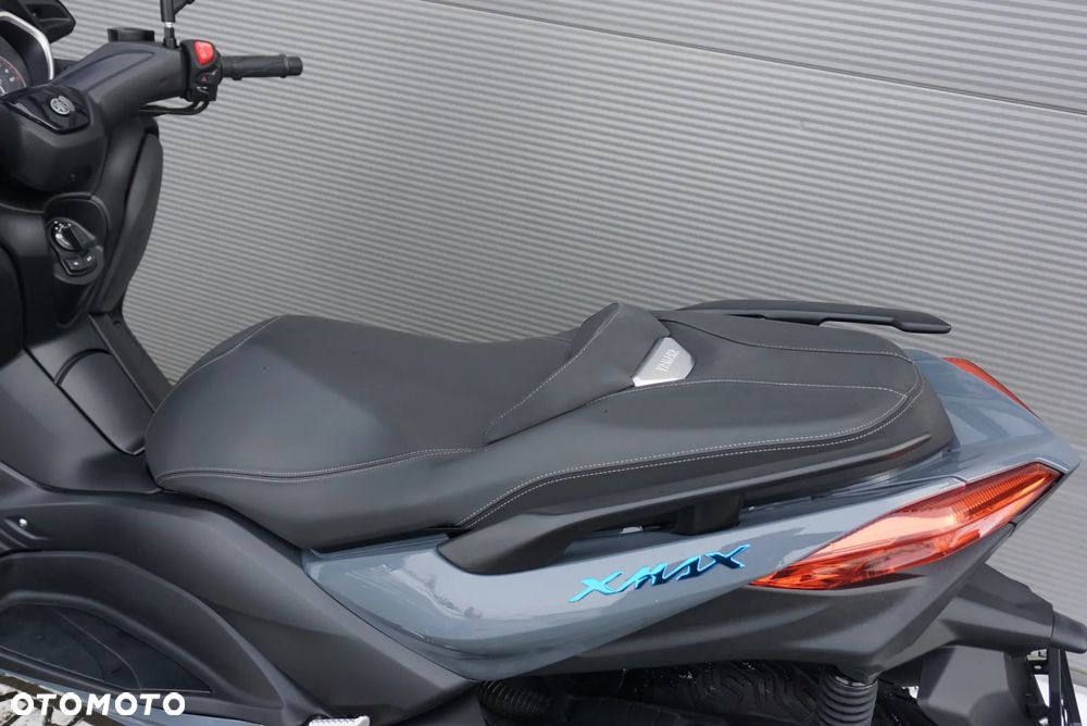 Yamaha X-max - 15