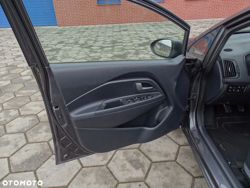 Kia Rio 1.2 M (klm) - 16