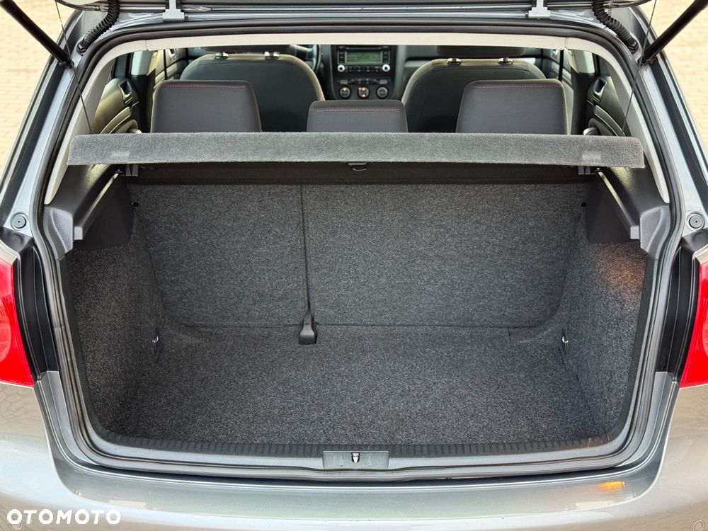 Volkswagen Golf 1.4 Goal - 9