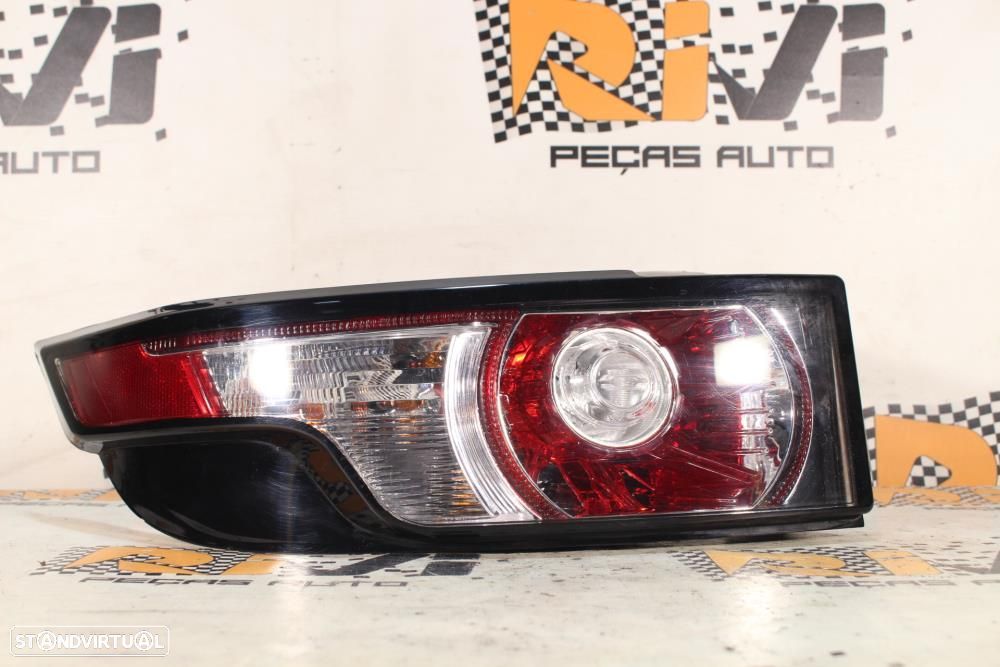 Farolim Esquerdo Land Rover Range Rover Evoque (L538)  178926 - 1