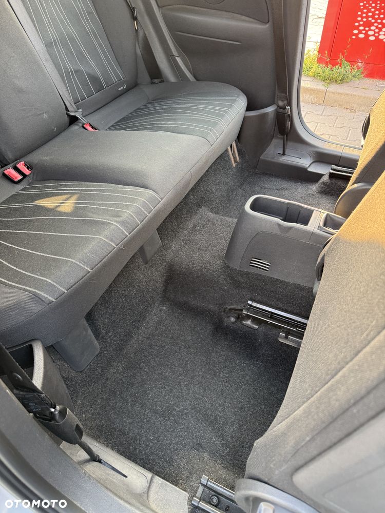 Opel Corsa 1.0 12V - 21