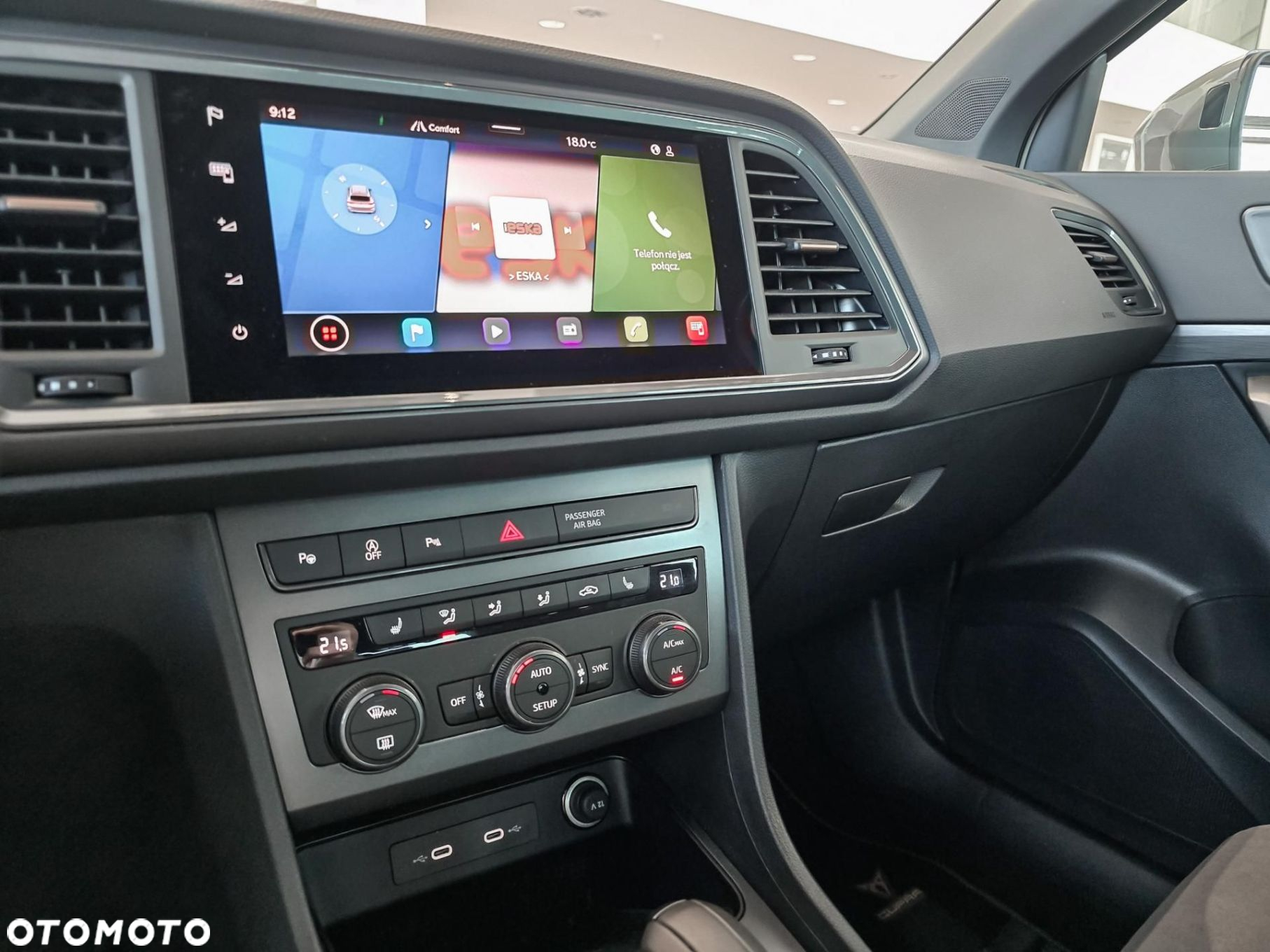 Cupra Ateca - 19