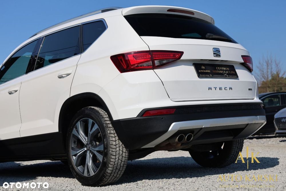 Seat Ateca - 17